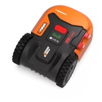 Газонокосилка-робот Worx Landroid S400 WR184E - Превью изображения №3 — Интернет-магазин Time-Shop