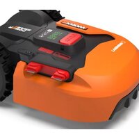 Газонокосилка-робот Worx Landroid S400 WR184E - Превью изображения №6 — Интернет-магазин Time-Shop