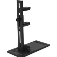 Корпус Zalman i4 TG (черный) - Превью изображения №8 — Интернет-магазин Time-Shop