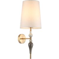 Бра Odeon Light Homi 5040/1W - Превью изображения №2 — Интернет-магазин Time-Shop