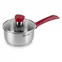 Набор кастрюль Rondell RDS-818 - Превью изображения №3 — Интернет-магазин Time-Shop