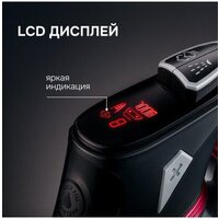 Утюг Zigmund & Shtain ZSI-711 - Превью изображения №8 — Интернет-магазин Time-Shop