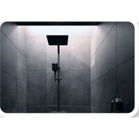  Алмаз-Люкс Зеркало Palmer 8060sh-6 - Превью изображения №4 — Интернет-магазин Time-Shop