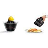 Соковыжималка Bosch MCP72GPB - Превью изображения №5 — Интернет-магазин Time-Shop