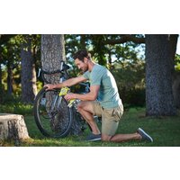 Автомобильный компрессор Ryobi R18PI-0 (без аккумулятора) - Превью изображения №4 — Интернет-магазин Time-Shop