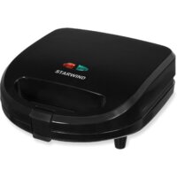 Сэндвичница StarWind SSM2103 - Превью изображения №2 — Интернет-магазин Time-Shop