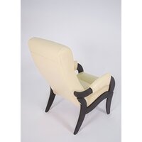 Интерьерное кресло Glider Аоста (Eva 2/венге) - Превью изображения №6 — Интернет-магазин Time-Shop