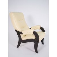 Интерьерное кресло Glider Аоста (Eva 2/венге) - Превью изображения №4 — Интернет-магазин Time-Shop