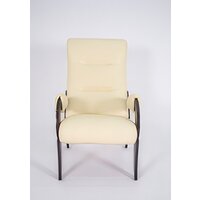 Интерьерное кресло Glider Аоста (Eva 2/венге) - Превью изображения №2 — Интернет-магазин Time-Shop