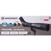 Подзорная труба Bresser Travel 20–60x60 73753 - Превью изображения №7 — Интернет-магазин Time-Shop