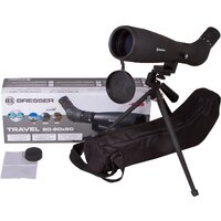 Подзорная труба Bresser Travel 20–60x60 73753 - Превью изображения №12 — Интернет-магазин Time-Shop