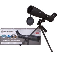 Подзорная труба Bresser Travel 20–60x60 73753 - Превью изображения №5 — Интернет-магазин Time-Shop