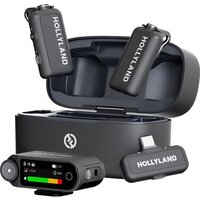 Hollyland LARK MAX 2 Combo