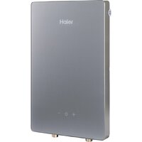 Проточный электрический водонагреватель Haier Grace-EI9 - Превью изображения №12 — Интернет-магазин Time-Shop
