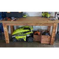 Газонокосилка Ryobi RLM18E40H - Превью изображения №11 — Интернет-магазин Time-Shop