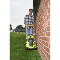 Газонокосилка Ryobi RLM18E40H - Превью изображения №4 — Интернет-магазин Time-Shop