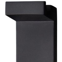 Набор для туалета Rubineta Edela 670115 (черный) - Превью изображения №6 — Интернет-магазин Time-Shop