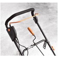 Снегоуборщик Worx WG450E - Превью изображения №7 — Интернет-магазин Time-Shop