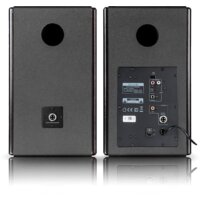 Акустика Microlab Solo 26 - Превью изображения №2 — Интернет-магазин Time-Shop