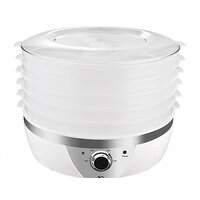 Сушилка для овощей и фруктов BQ FD1002 - Превью изображения №2 — Интернет-магазин Time-Shop