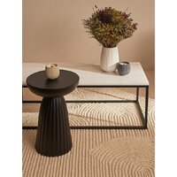 Ковер для жилой комнаты Tkano Ethnic Lucknow TK23-DR0028 - Превью изображения №8 — Интернет-магазин Time-Shop