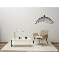 Ковер для жилой комнаты Tkano Ethnic Lucknow TK23-DR0028 - Превью изображения №11 — Интернет-магазин Time-Shop