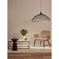 Ковер для жилой комнаты Tkano Ethnic Lucknow TK23-DR0028 - Превью изображения №12 — Интернет-магазин Time-Shop