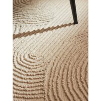 Ковер для жилой комнаты Tkano Ethnic Lucknow TK23-DR0028 - Превью изображения №7 — Интернет-магазин Time-Shop