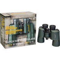 Бинокль Levenhuk New Sherman PRO 8x42 84692 - Превью изображения №5 — Интернет-магазин Time-Shop