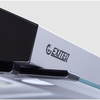 Кухонная вытяжка Exiteq EX-1486 (нержавеющая сталь) - Превью изображения №7 — Интернет-магазин Time-Shop