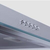 Кухонная вытяжка Exiteq EX-1486 (нержавеющая сталь) - Превью изображения №8 — Интернет-магазин Time-Shop