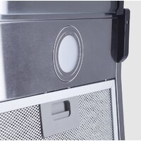 Кухонная вытяжка Exiteq EX-1486 (нержавеющая сталь) - Превью изображения №9 — Интернет-магазин Time-Shop