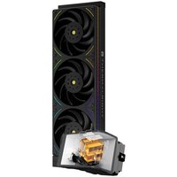 Система жидкостного охлаждения для процессора Thermalright Wonder Vision 360 UB ARGB (черный) - Превью изображения №2 — Интернет-магазин Time-Shop