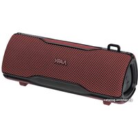 Беспроводная колонка Урал ТТ М-2 Кварк (красный) - Превью изображения №2 — Интернет-магазин Time-Shop