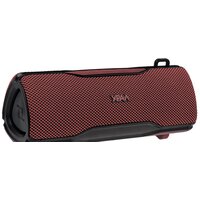 Беспроводная колонка Урал ТТ М-2 Кварк (красный) - Превью изображения №3 — Интернет-магазин Time-Shop