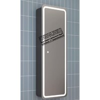  Style Line Шкаф-пенал Лайт Бокс 01 45x18x120 - Превью изображения №3 — Интернет-магазин Time-Shop