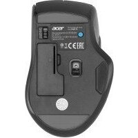 Игровая мышь Royal Kludge M3 Dark Night (черный) - Превью изображения №7 — Интернет-магазин Time-Shop