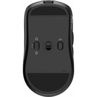 Игровая мышь Royal Kludge M3 Dark Night (черный) - Превью изображения №6 — Интернет-магазин Time-Shop