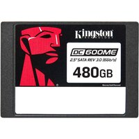 Kingston DC600ME 480GB SEDC600ME/480G