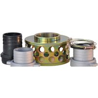 Мотопомпа Skiper LT30CXD - Превью изображения №4 — Интернет-магазин Time-Shop