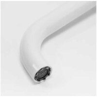 Смеситель Gota Rocio Black and White 016085 - Превью изображения №2 — Интернет-магазин Time-Shop