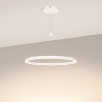 Подвесная люстра Arlight SP-Congo-Can-1-R600-36W Warm3000 046231 - Превью изображения №3 — Интернет-магазин Time-Shop