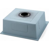 Кухонная мойка Diadonna S5050B-1 - Превью изображения №12 — Интернет-магазин Time-Shop