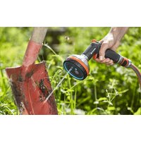 Распылитель Gardena Пистолет-распылитель для полива многофункциональный Premium - Превью изображения №7 — Интернет-магазин Time-Shop