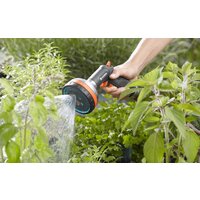 Распылитель Gardena Пистолет-распылитель для полива многофункциональный Premium - Превью изображения №2 — Интернет-магазин Time-Shop