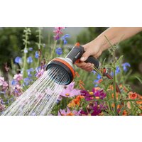 Распылитель Gardena Пистолет-распылитель для полива многофункциональный Premium - Превью изображения №4 — Интернет-магазин Time-Shop