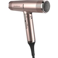 Фен GA.MA IQ Perfetto (розовое золото) - Превью изображения №6 — Интернет-магазин Time-Shop