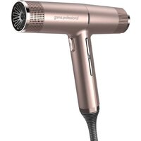 Фен GA.MA IQ Perfetto (розовое золото) - Превью изображения №4 — Интернет-магазин Time-Shop