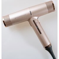 Фен GA.MA IQ Perfetto (розовое золото) - Превью изображения №12 — Интернет-магазин Time-Shop