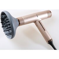 Фен GA.MA IQ Perfetto (розовое золото) - Превью изображения №10 — Интернет-магазин Time-Shop